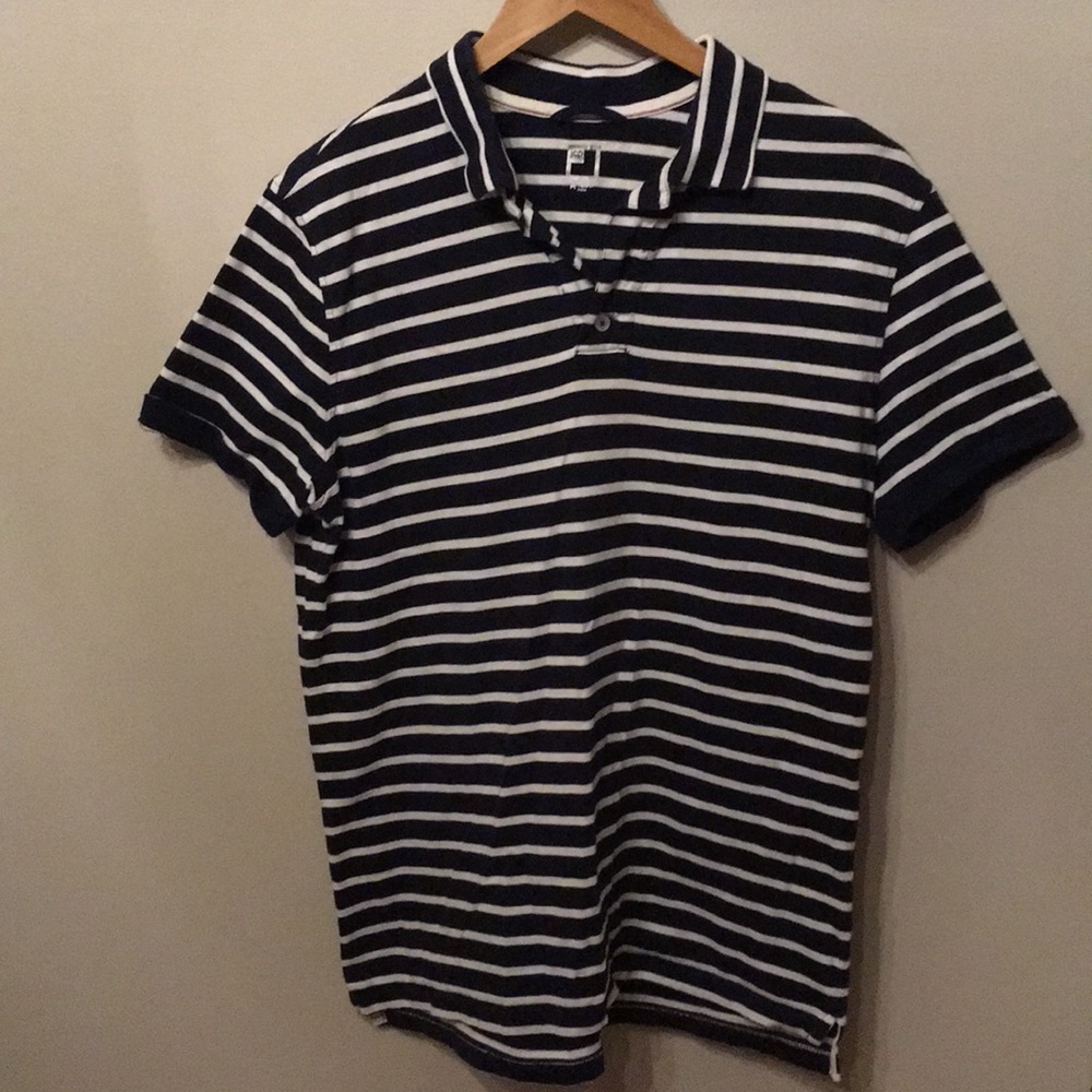Men's Polo